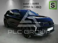 2026 Renault Scenic