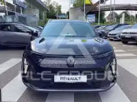 2026 Renault Scenic