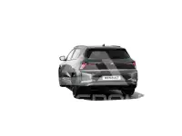 2026 Renault Scenic