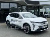 2026 Renault Scenic