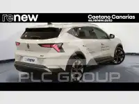 2026 Renault Scenic