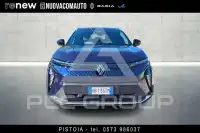 2026 Renault Scenic