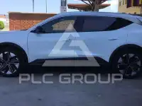 2026 Renault Scenic