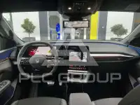 2026 Renault Scenic