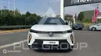 2026 Renault Scenic