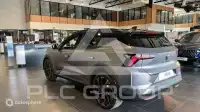 2026 Renault Scenic