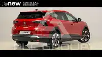 2026 Renault Scenic