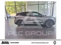 2026 Renault Scenic