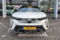 2026 Renault Scenic