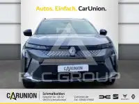 2026 Renault Scenic