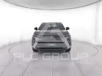 2026 Renault Scenic