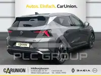 2026 Renault Scenic