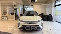 2026 Renault Scenic