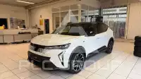 2026 Renault Scenic