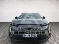 2026 Renault Scenic