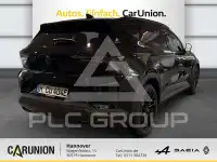 2026 Renault Scenic