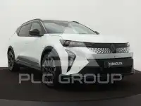 2026 Renault Scenic