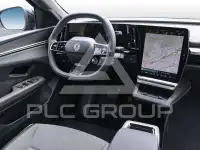 2026 Renault Scenic