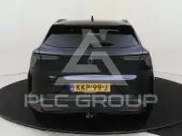 2026 Renault Scenic