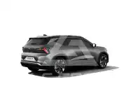 2026 Renault Scenic