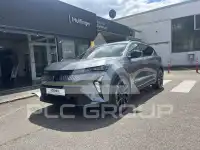 2026 Renault Scenic