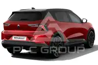 2026 Renault Scenic