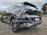 2026 Renault Scenic