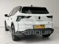 2026 Renault Scenic