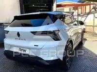 2026 Renault Scenic
