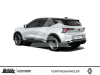 2026 Renault Scenic