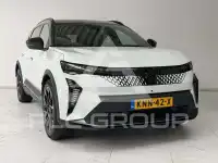 2026 Renault Scenic