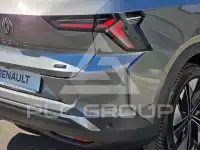 2026 Renault Scenic