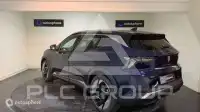 2026 Renault Scenic