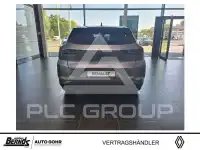 2026 Renault Scenic