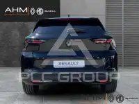 2026 Renault Scenic