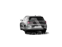 2026 Renault Scenic