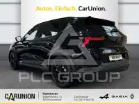2026 Renault Scenic