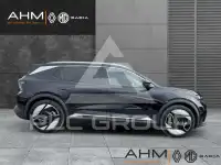 2026 Renault Scenic