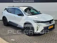 2026 Renault Scenic