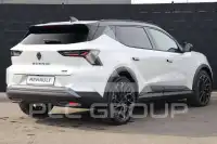 2026 Renault Scenic