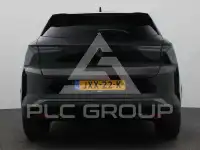 2026 Renault Scenic