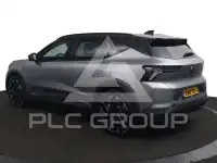 2026 Renault Scenic