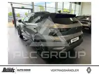 2026 Renault Scenic