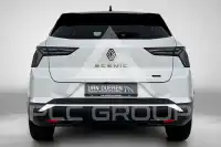 2026 Renault Scenic