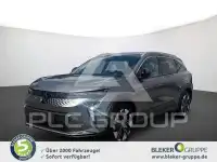 2026 Renault Scenic