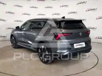 2026 Renault Scenic