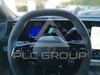 2026 Renault Scenic