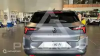 2026 Renault Scenic