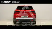2026 Renault Scenic