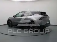 2026 Renault Scenic
